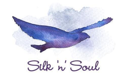 Silk'N'Soul by Ajvi Ej